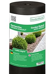 Gardenmate 50m unkrautvlies gebraucht kaufen  Wird an jeden Ort in Deutschland