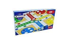 Toy galaxy ludo for sale  Delivered anywhere in UK