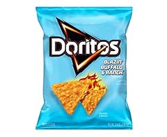 Doritos blazin buffalo for sale  Delivered anywhere in USA 