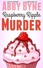 Raspberry ripple murder for sale  Delivered anywhere in UK