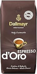 Dallmayr espresso 500g gebraucht kaufen  Wird an jeden Ort in Deutschland