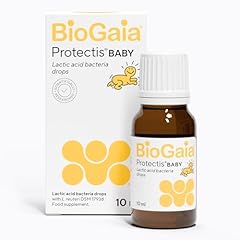 Biogaia protectis baby for sale  Delivered anywhere in UK