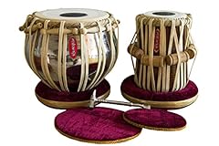 Maharaja student tabla for sale  Delivered anywhere in USA 