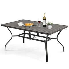 Erommy outdoor dining for sale  Delivered anywhere in USA 