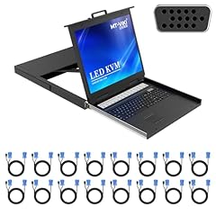 Viki lcd kvm for sale  Delivered anywhere in USA 