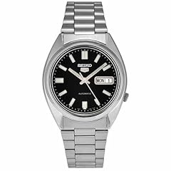 Seiko men analogue for sale  Delivered anywhere in UK