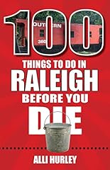 100 things raleigh for sale  Delivered anywhere in USA 