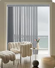 Graywind fabric vertical for sale  Delivered anywhere in USA 