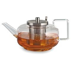 Jenaer teapot stainless for sale  Delivered anywhere in USA 