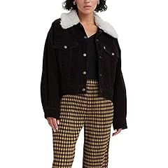 Levi women sherpa for sale  Delivered anywhere in USA 