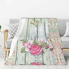 Vintage wood floral for sale  Delivered anywhere in USA 