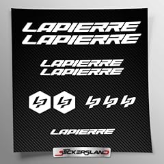 Kit autocollants compatibles d'occasion  Livré partout en France
