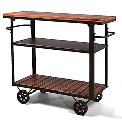 Industrial bar cart for sale  Delivered anywhere in USA 