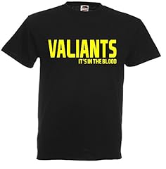 Valiants blood port for sale  Delivered anywhere in UK