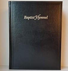 Baptist hymnal for sale  Delivered anywhere in USA 