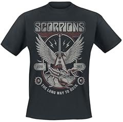 Scorpions long way d'occasion  Livré partout en France