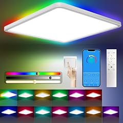 Yexati led ceiling for sale  Delivered anywhere in UK