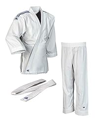 Adidas judo anzug gebraucht kaufen  Wird an jeden Ort in Deutschland