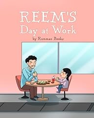 Reem day work for sale  Delivered anywhere in UK