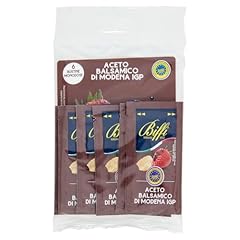 Biffi aceto balsamico usato  Spedito ovunque in Italia 