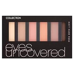 Collection eyes uncovered for sale  Delivered anywhere in UK