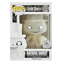 Disney hatbox ghost for sale  Delivered anywhere in UK