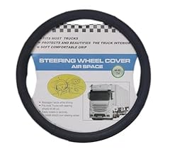 Black steering wheel for sale  Delivered anywhere in UK