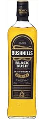 Bushmills black bush for sale  Delivered anywhere in UK