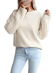 Maglione invernale donna usato  Spedito ovunque in Italia 