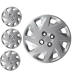 Serie borchie copricerchi usato  Spedito ovunque in Italia 