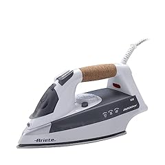 Ariete steam iron usato  Spedito ovunque in Italia 