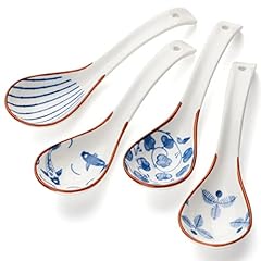 Chinese soup spoons for sale  Delivered anywhere in USA 