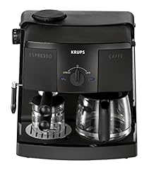 Krups xp1500 coffee for sale  Delivered anywhere in USA 