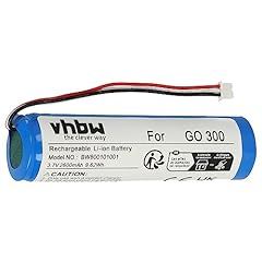 Vhbw batterie compatible d'occasion  Livré partout en Belgiqu