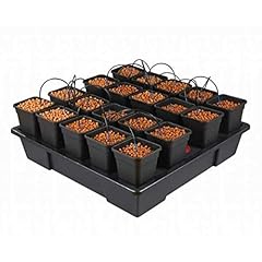 Wilma pot hydroponic for sale  Delivered anywhere in UK