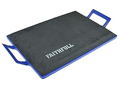 Faithfull faitlkneel comfortab for sale  Delivered anywhere in Ireland