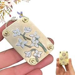 Mini flower press for sale  Delivered anywhere in USA 