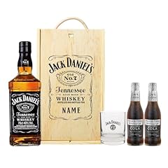 Personalised jack daniels for sale  Delivered anywhere in UK