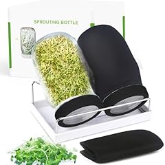 Organic seed sprouting for sale  Delivered anywhere in USA 