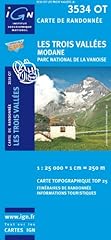 Top25 3534ot vallees d'occasion  Livré partout en France