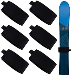 Attaches ski réglables d'occasion  Livré partout en France