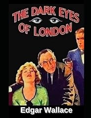 Dark eyes london for sale  Delivered anywhere in USA 