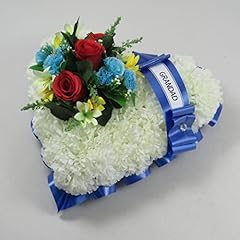 Customisable artificial flower for sale  Delivered anywhere in UK