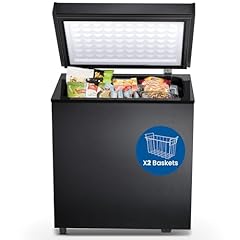 Electactic chest freezer for sale  Delivered anywhere in USA 