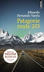 Patagonie route 203 d'occasion  Livré partout en France