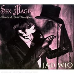 Sex magik d'occasion  Livré partout en France