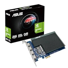 Asus nvidia geforce d'occasion  Livré partout en France