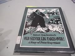 Silver leg takes gebraucht kaufen  Wird an jeden Ort in Deutschland