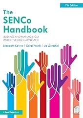 Senco handbook leading for sale  Delivered anywhere in UK