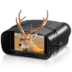 Night vision goggles for sale  Delivered anywhere in UK